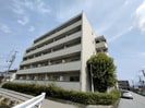 フレンドリーハウス匠南彦根の外観