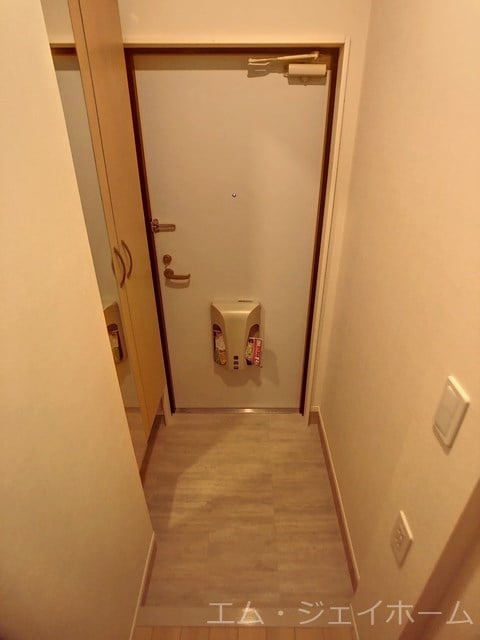  サンテ　メゾン　ヤナガワ