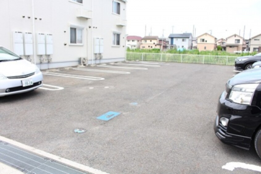  メゾンプラシード　Ⅱ