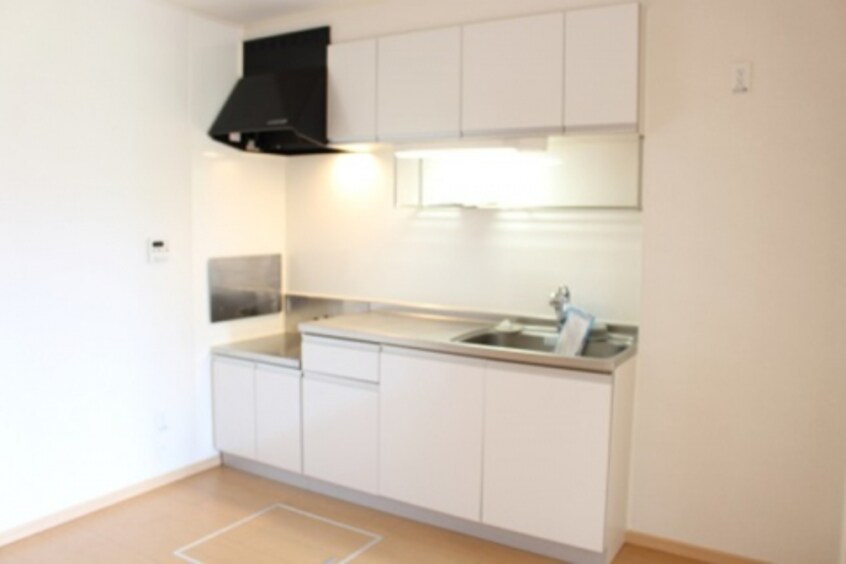  メゾンプラシード　Ⅱ