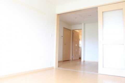  メゾンプラシード　Ⅱ