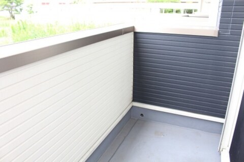  メゾンプラシード　Ⅱ