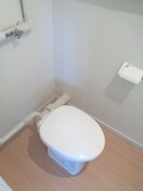  ビレッジハウス水口2号棟