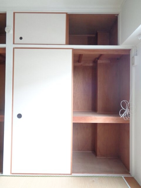  ビレッジハウス水口2号棟