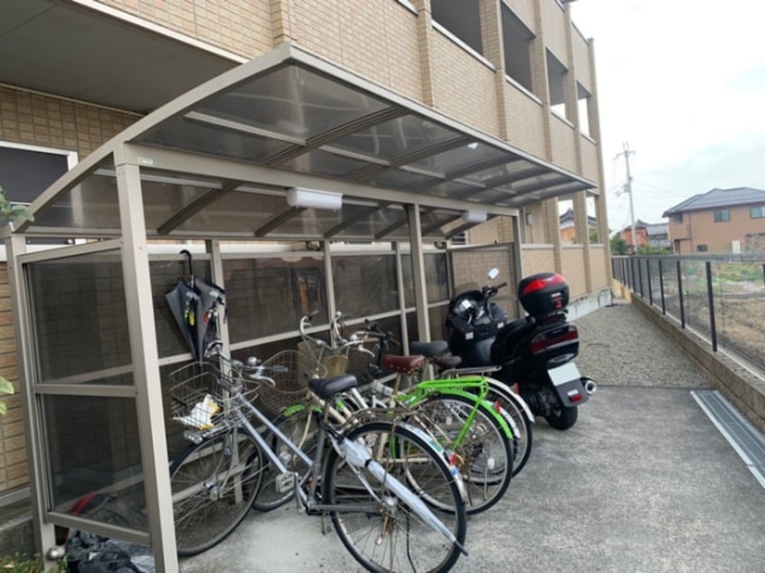  グランフォーレ