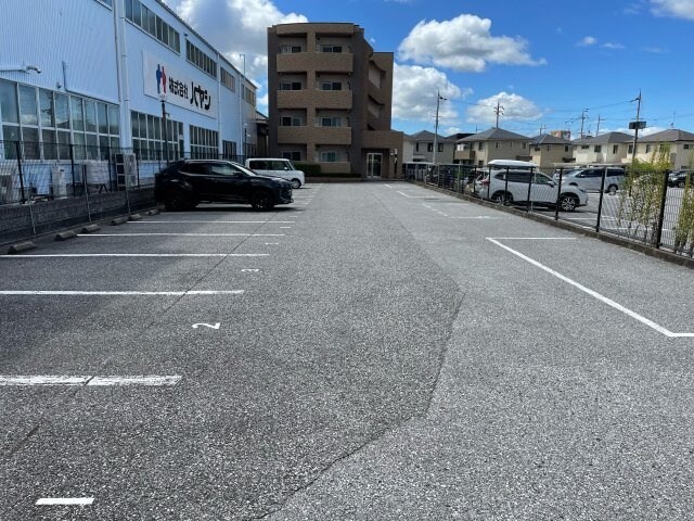  エバーグリーン植政