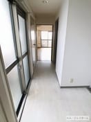  エバーグリーン植政