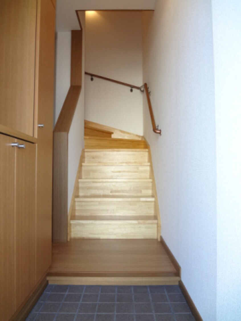  パティオ・アンソレイエ・Ｅ