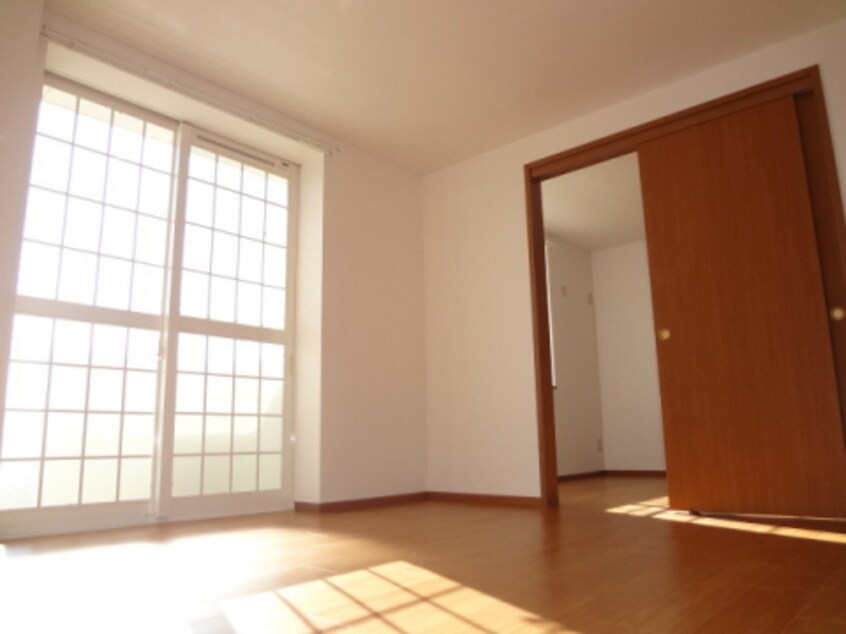  パティオ・アンソレイエ・Ｅ