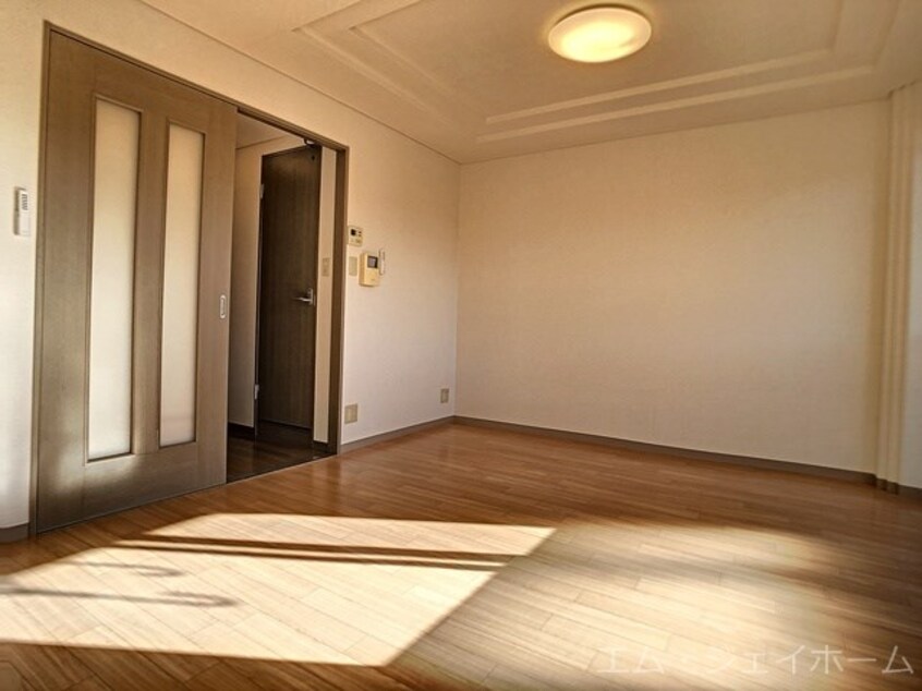  フローラルコート