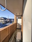  フローラルコート