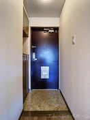  フローラルコート