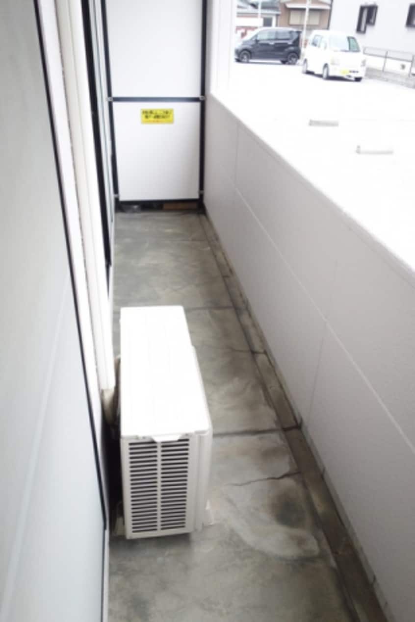  ベル・グラース