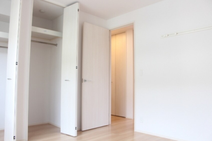  メゾンヴィラ栗東