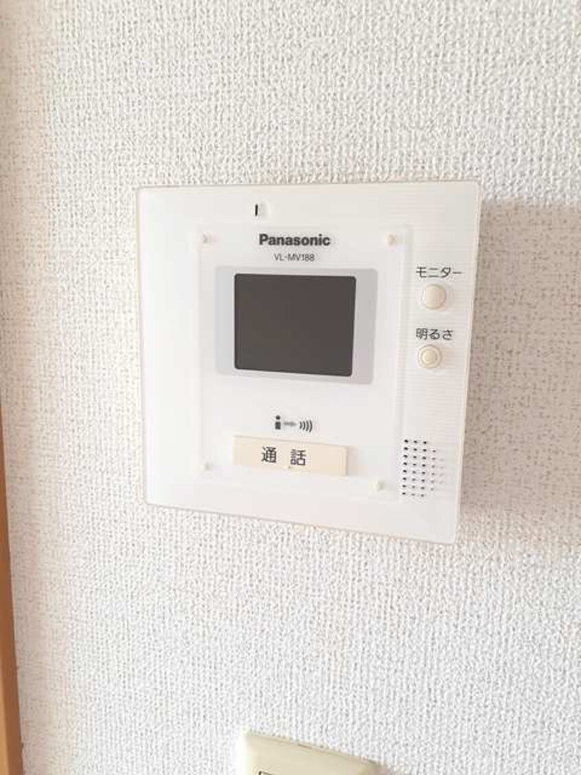  インターフェイス