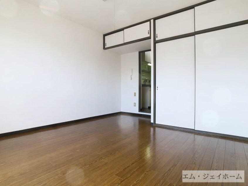  ハイツ・ユウリ