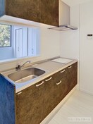  エトワール下坂浜A