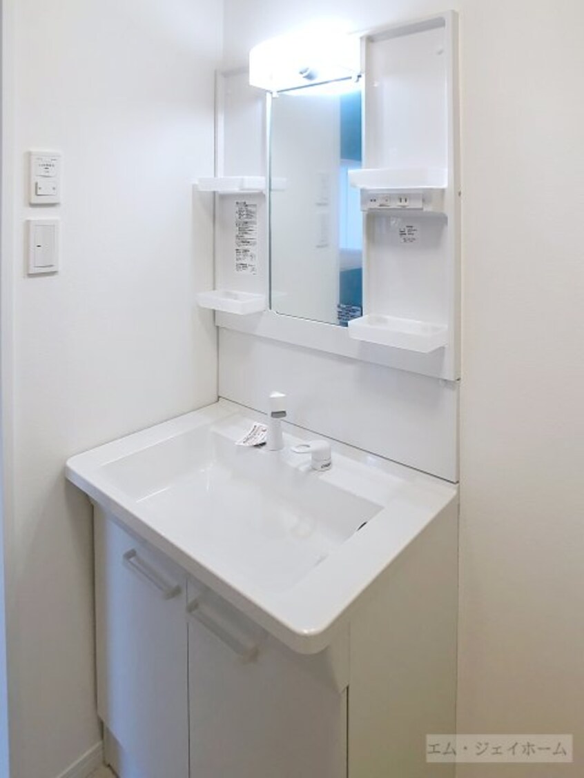  エトワール下坂浜A