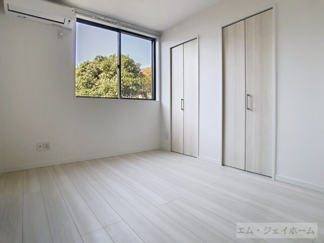  エトワール下坂浜A