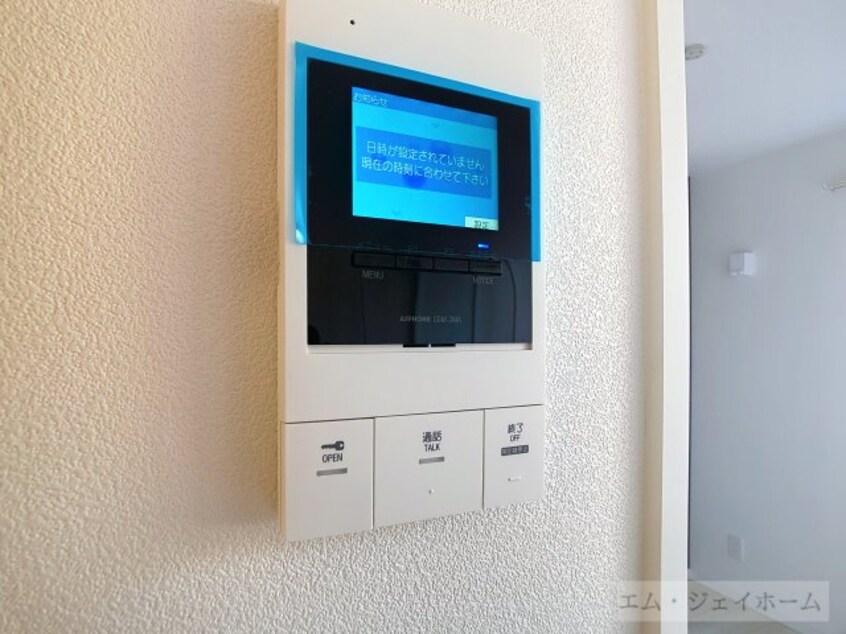  エトワール下坂浜A