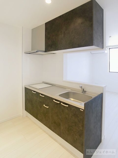  エトワール下坂浜A