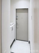  エトワール下坂浜A