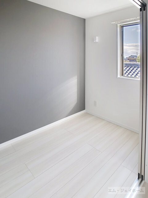  エトワール下坂浜A