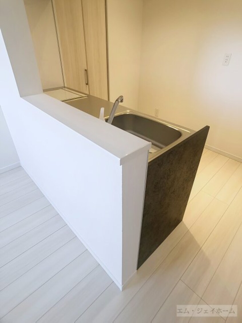  エトワール下坂浜A