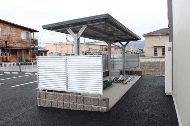  SANAEマンション