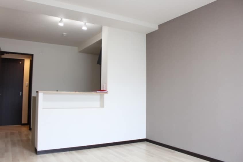  SANAEマンション