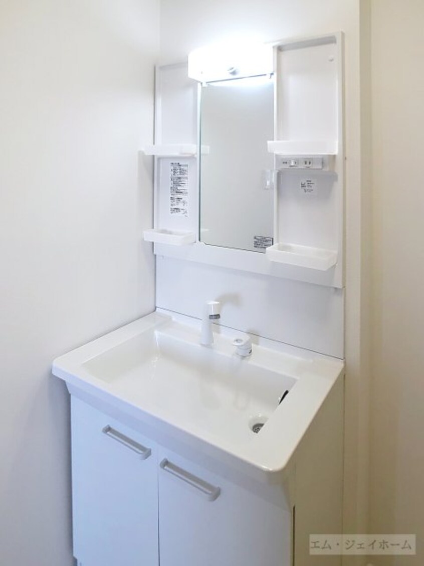  エトワール下坂浜A