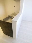  エトワール下坂浜A