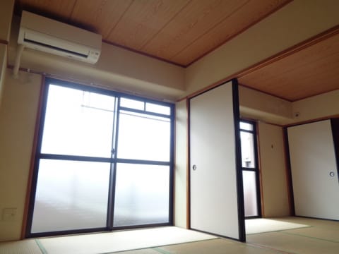  グランパレス南海