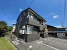 Bachの外観