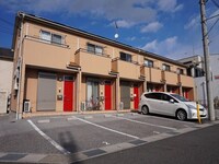 トゥルーハイツ神照