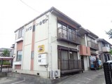 ハイツニューキモト