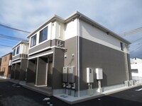 セントリビエ高宮西