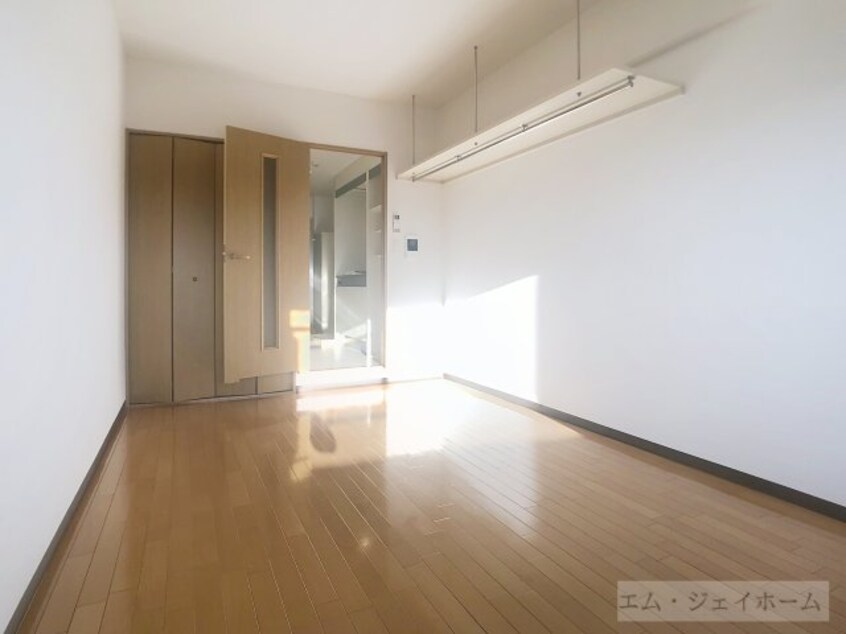  ソレイユ豊Part-1