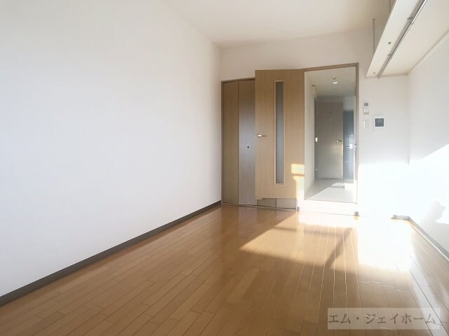  ソレイユ豊Part-1