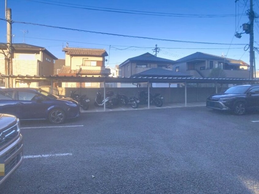  ソレイユ豊Part-1