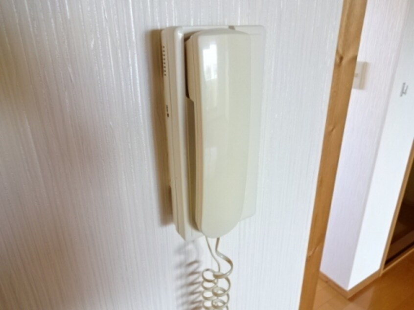  セイコーズマンション列見