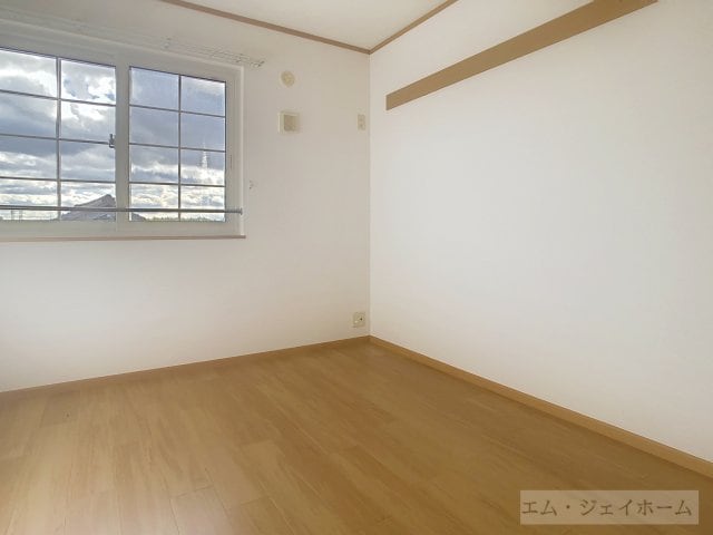  ソレアードフロレスター