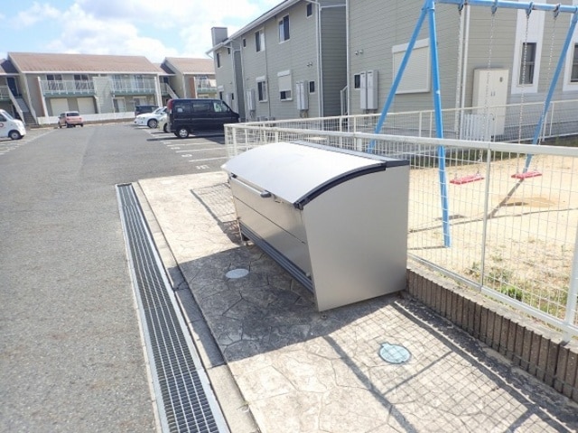  夢咲きの里　Ａ