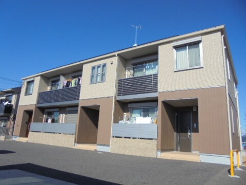  セントリビエ南彦根