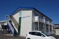 ホワイトハイツⅡ