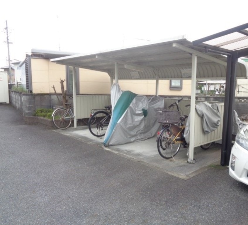  セジュールＡ＆Ｍ