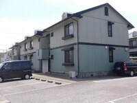 グリーンタウン杉原　A棟