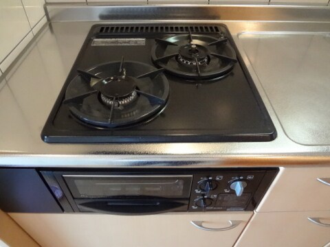  サンハイツオクヤマⅡ