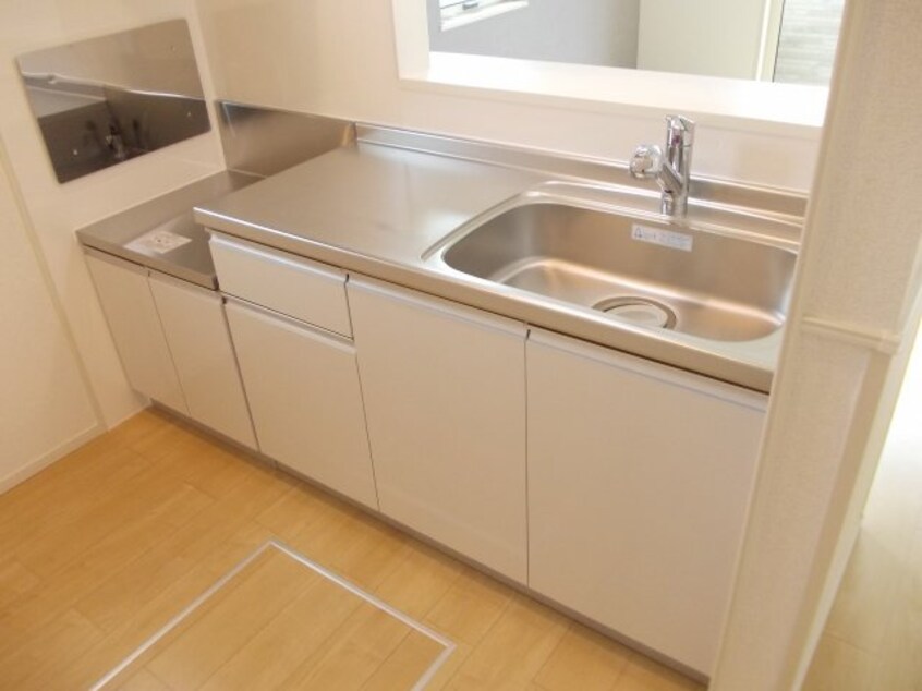  サンリット石部Ⅰ