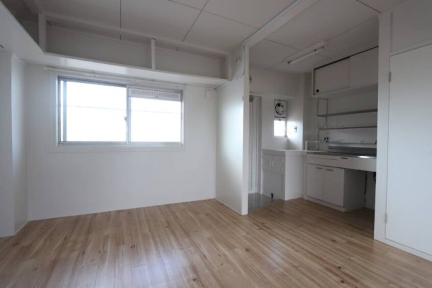  ビレッジハウス水口2号棟